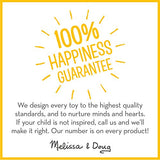 Melissa & Doug Minnie Wooden Mix & Match Dress-Up