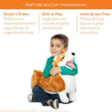 Melissa & Doug Corgi