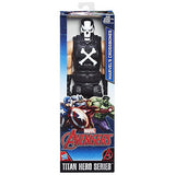 Marvel Titan Hero Series Crossbones