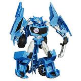 Transformers Robots in Disguise Warrior Class Steeljaw Figure