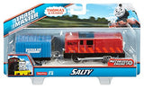 Fisher-Price Thomas & Friends TrackMaster, Salty Train