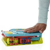 Playskool Pop-Up Rollin' Ramp