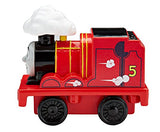 Thomas & Friends Fisher-Price My First, Pullback Puffer James