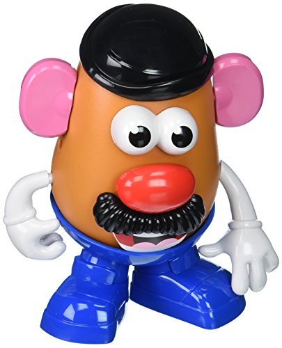 Hasbro Mr OR Mrs Potato Head Assorted Designs