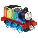 SNK Thomas Friends & Adventures Special Edition Original Thomas & Rainbow Thomas - 2 Pack