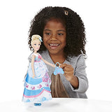 Disney Princess Layer 'n Style Cinderella