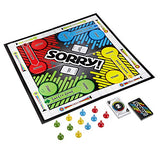 Sorry! 2013 Edition Game