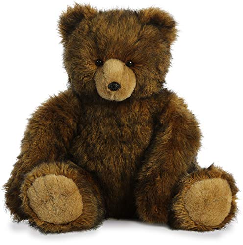 Aurora World Bruiser Gentle Giant 39"