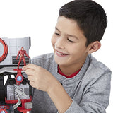 Marvel Iron Man Armory