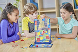 Thames & Kosmos Drop It | Super Fun Family Strategy Game | Parents' Choice Silver Award Winner