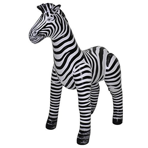 Jet Creations Zebra -56"