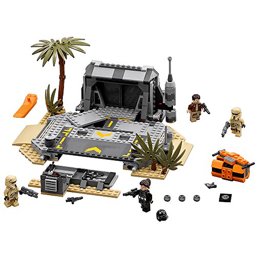 LEGO Star Wars Battle On Scarif 75171 Star Wars Toy
