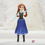 Disney Frozen Crystal Glow Anna