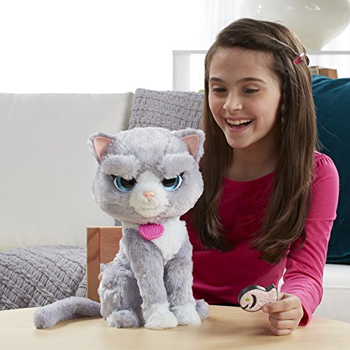 FurReal Friends Bootsie