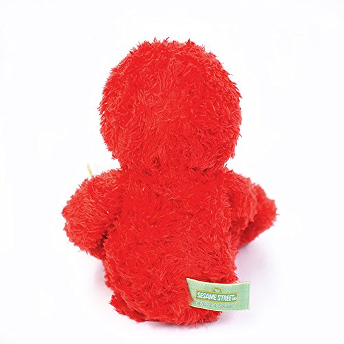 Sesame Street Nursery Rhyme Elmo 15" Plush