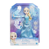 Disney Frozen Snow Powers Elsa Doll