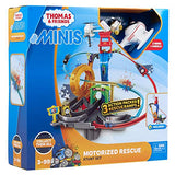 Thomas & Friends MINIS, Motorized Rescue