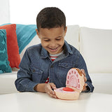 Play-Doh Doctor Drill 'n Fill Set,Multicolor,1 Pack