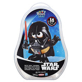 Potato Head Darth Tater Container