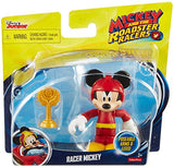 Fisher-Price Disney Mickey & The Roadster Racers, Racer Mickey