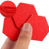 Set of 155 Wooden Pattern Blocks Geometric Manipulative Shape Puzzle Kindergarten Graphical Classic Educational Montessori Tangram Toys for Kids Ages 4-8 Jigsaw Puzzles Gift with 24 Pcs Design Cards