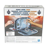 Battleship Classic Board Game Strategy Game Ages 7 and Up For 2 Players