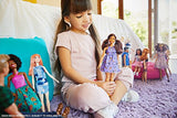 Barbie Fashionistas #66 Beautiful Butterflies Doll, Curvy
