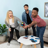 Friends '90s Nostalgia TV Show, The One with The Ball Party Game, for Teens and Adults