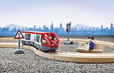 BRIO Travel Circle Set