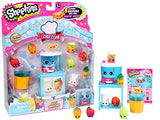 Shopkins Chef Club Juice Pack