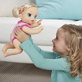 Baby Alive Baby Go Bye Bye (Blonde)