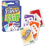 PlayMonster Farkle Flip Card Game