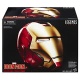 Marvel Legends Iron Man Electronic Helmet