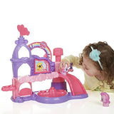 Playskool Friends Musical Celebration Castle Featuring My Little Pony