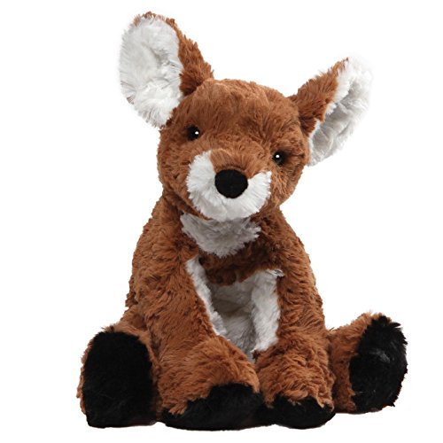 GUND Cozys Collection Doe Holiday Plush, 8"