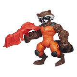 Marvel Super Hero Mashers Rocket Raccoon Figure