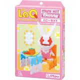 LaQ Mini Kit Bunny-175 pcs.