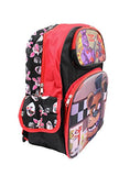 Five Nights at Freddy's Bonnie Foxy 16 inch Large Backpack