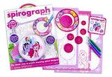 Spirograph My Little Pony Tin