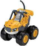 Fisher-Price Nickelodeon Blaze & The Monster Machines, Slam & Go Stripes