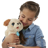 FurReal Friends Pax My Poopin Pup Plush Toy (Amazon Exclusive)