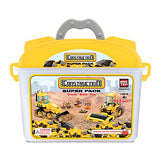 BRICTEK Super Pack Construction Kit