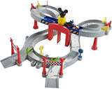 Fisher-Price Disney Mickey & the Roadster Racers, Mickey Ears Raceway