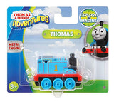 Thomas & Friends Fisher-Price Adventures, Thomas