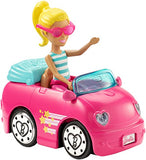 Barbie Mini Vehicle 1 Doll