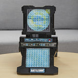 Electronic Battleship Game