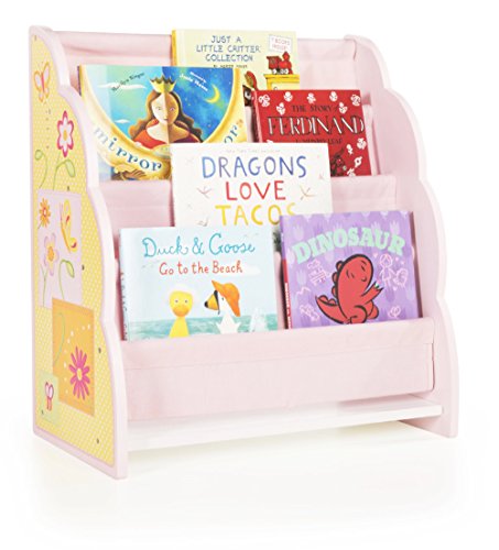 Gleeful Bugs Book Display