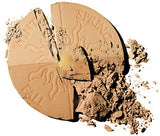 Physicians Formula Bronze Booster Glow-Boosting Season-to-Season Bronzer, Light to Medium, 0.27 Ounces