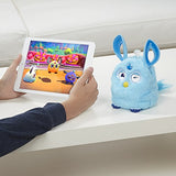 Hasbro Furby Connect Friend, Blue