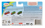 Thomas & Friends Fisher-Price Adventures, James, Model:DXR61